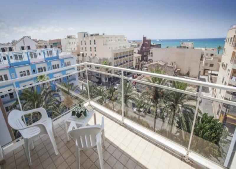 HM Ayron Park Adults Only Hotel