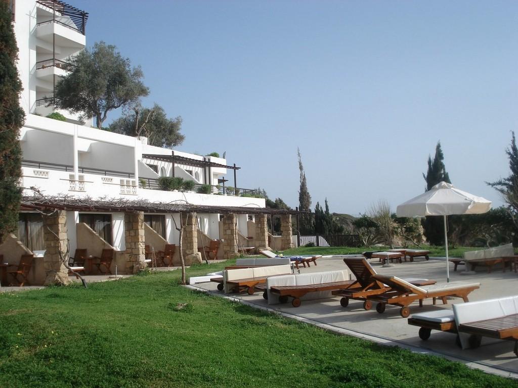 Hotel Coral Beach