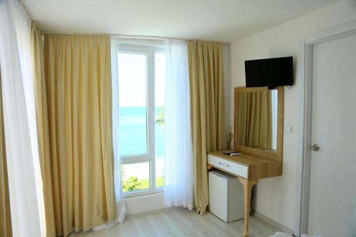 Olimpos Beach