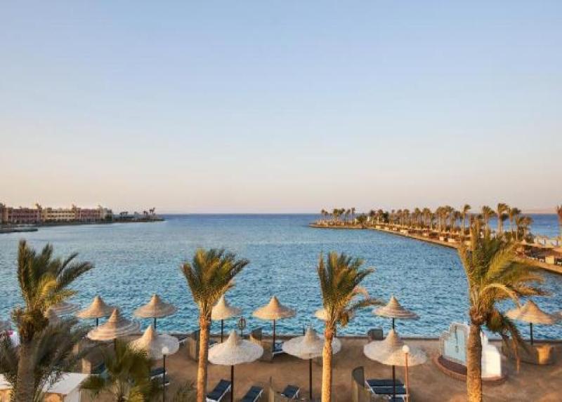 Bel Air Azur -Adults Only Hotel