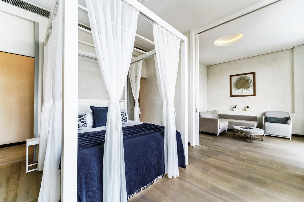 Cape Bodrum Luxury Hotel & Beach