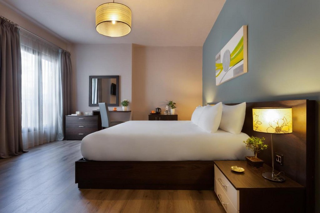 Hotel Argento