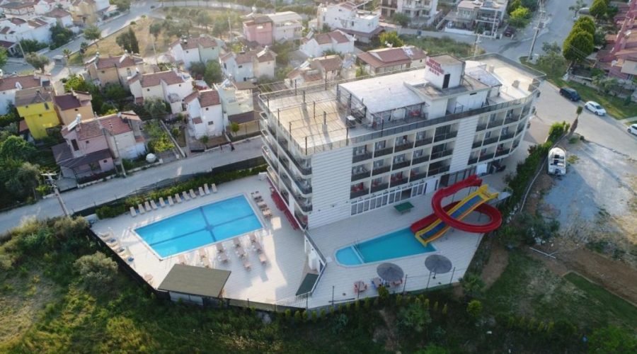 Hotel Belmare