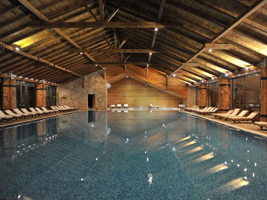 Bianca Resort and Spa Kolašin