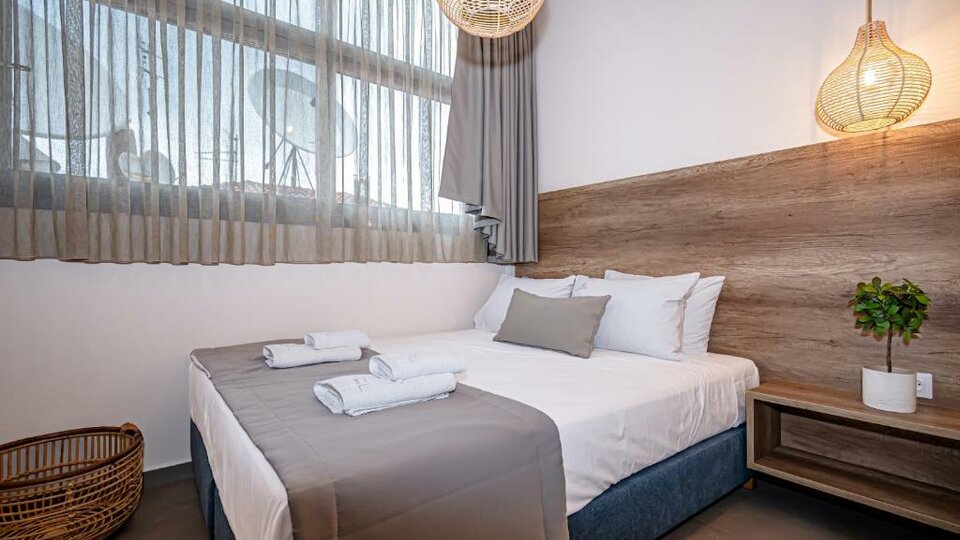 Evitel Luxury Living