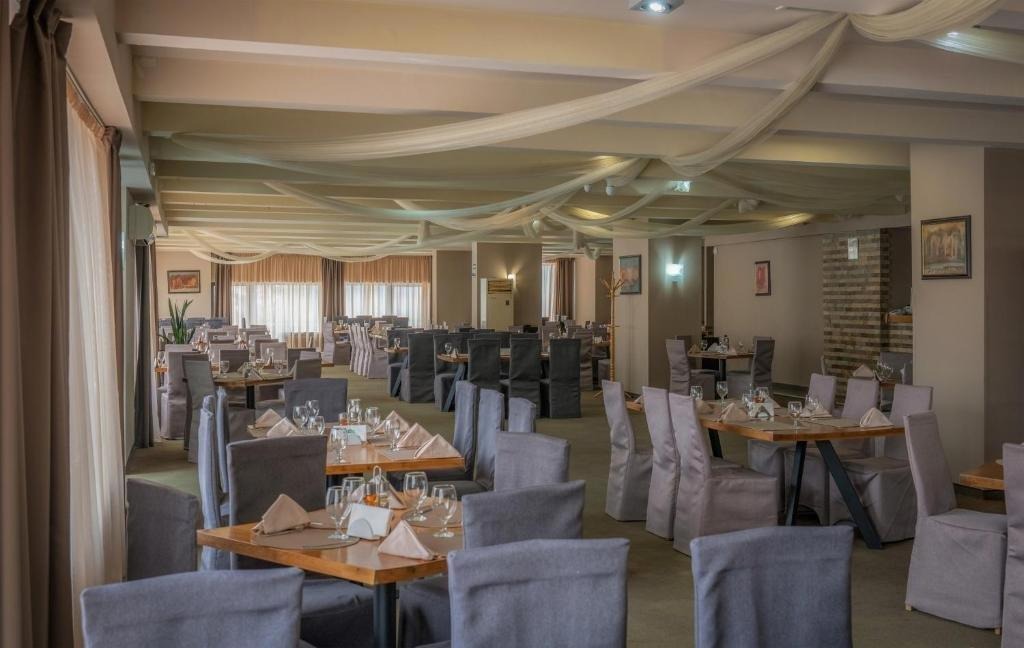 Hotel Snezhanka