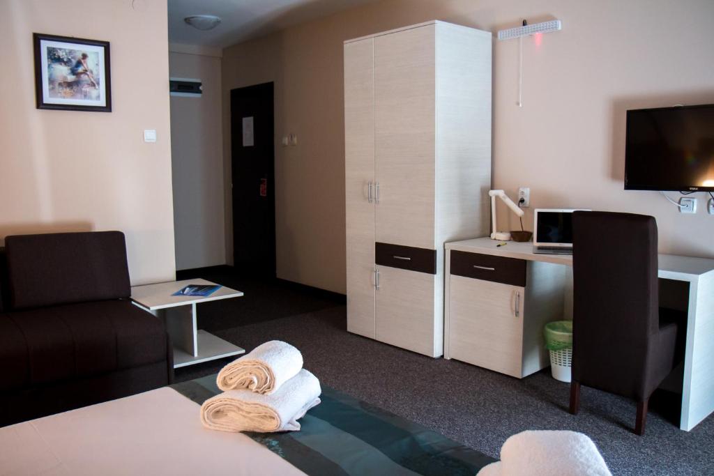 Garni Hotel Danica
