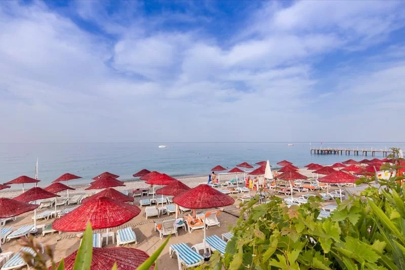 Holiday Garden Resort Hotel