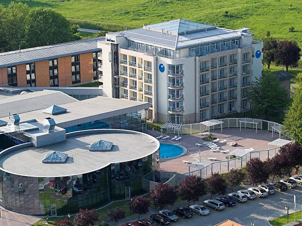Hotel Čatež