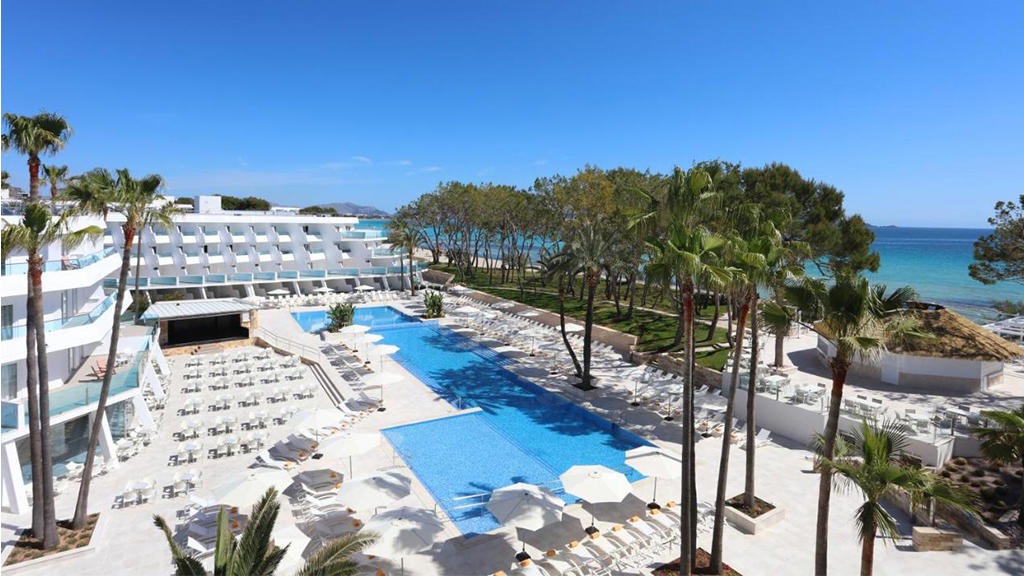 Iberostar Playa de Muro