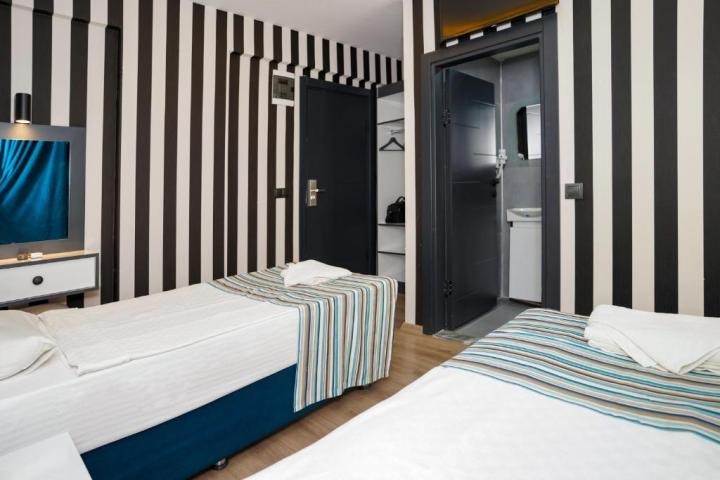 Hotel Miss Cleopatra