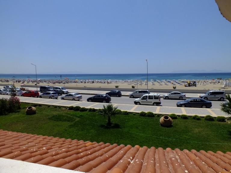 Hotel Olivera