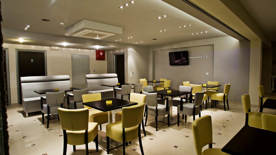 RG Status Hotel