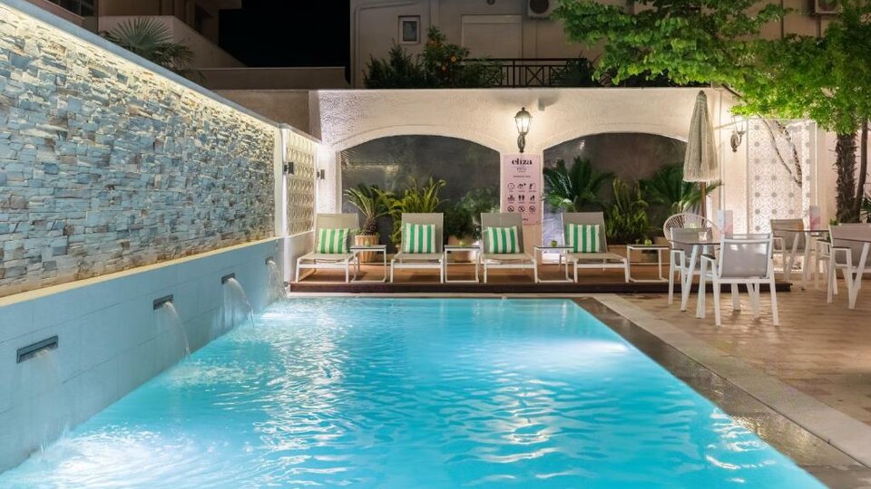 Eliza by PANEL Hotel