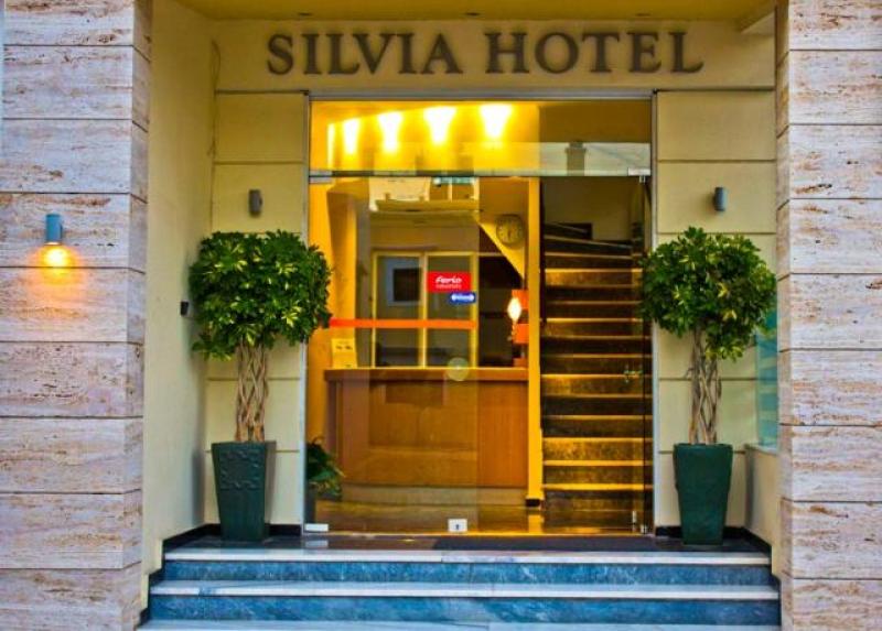 City Plus (Ex.Costa Park) Hotel