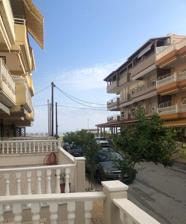 Vila Hrisafis