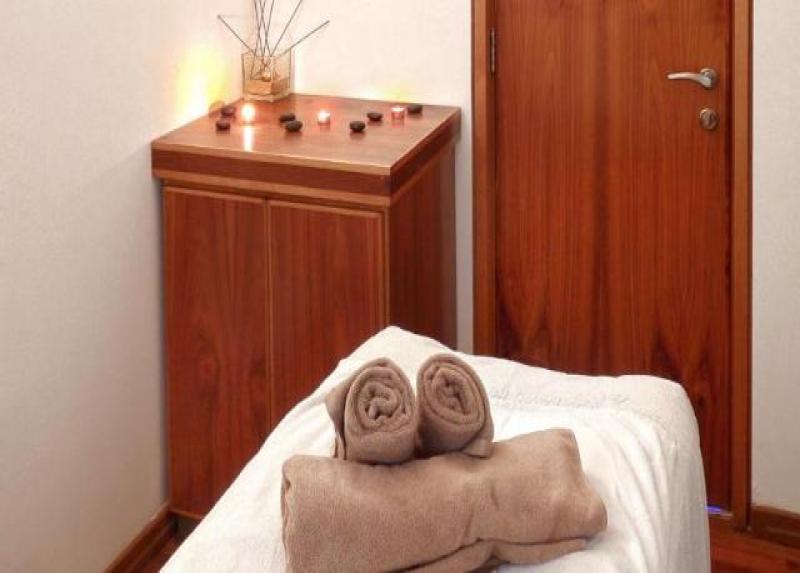 Grecian Park Hotel