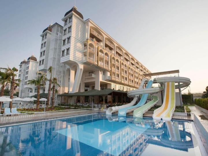 Sidera Kirman Premium