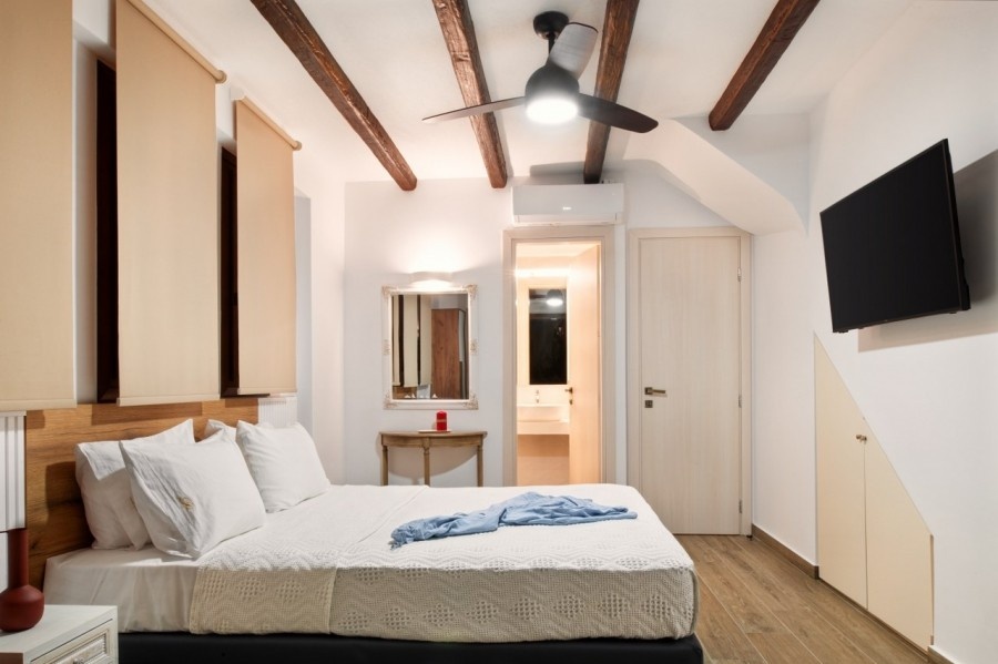 Vila Dallas Boutique Houses