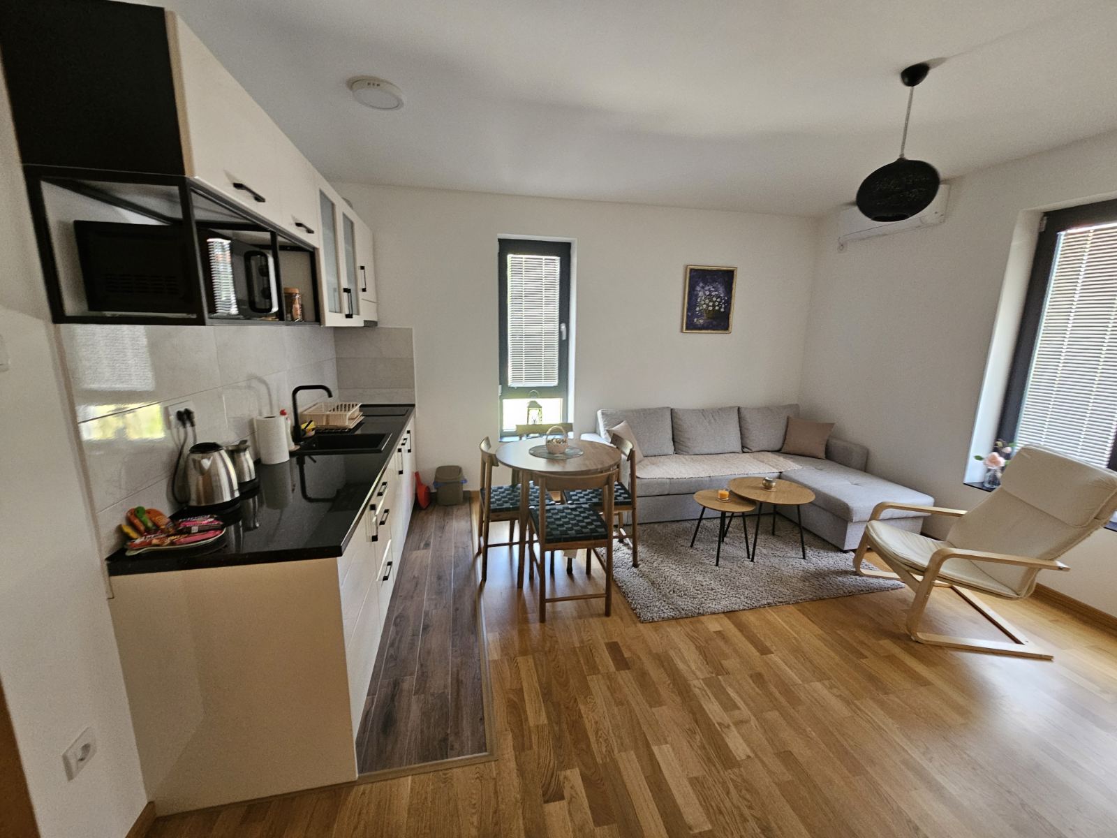 Apartman Nina