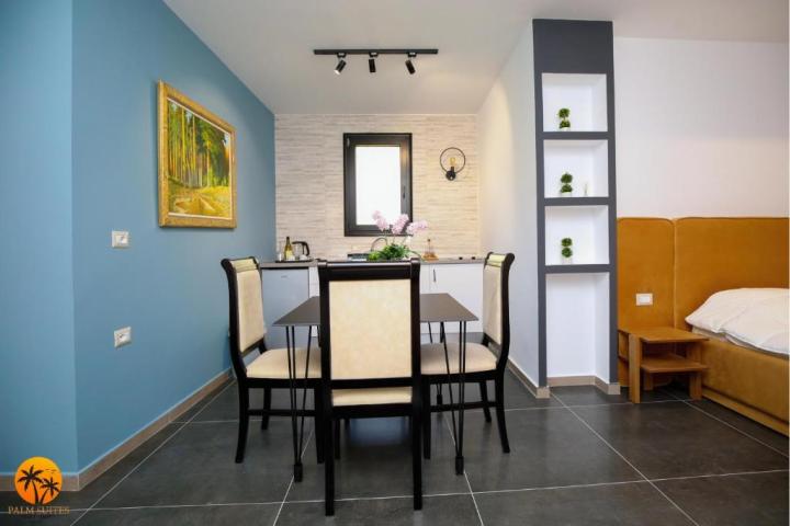 Apart-hotel Palm Suites