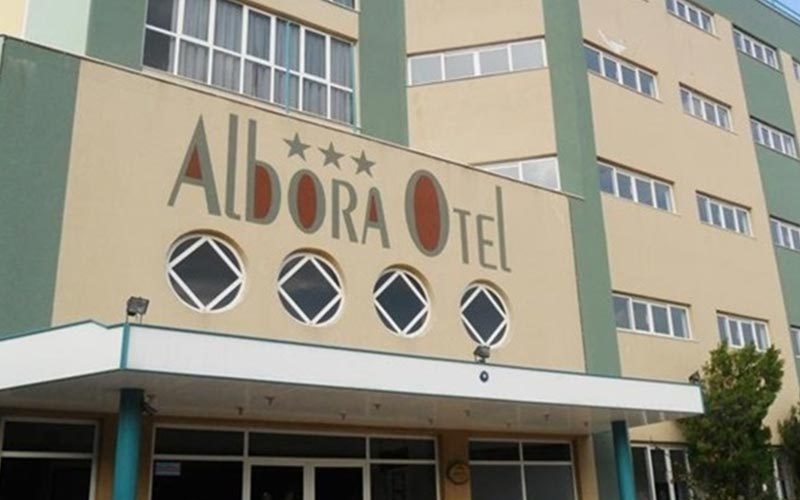 Hotel Albora