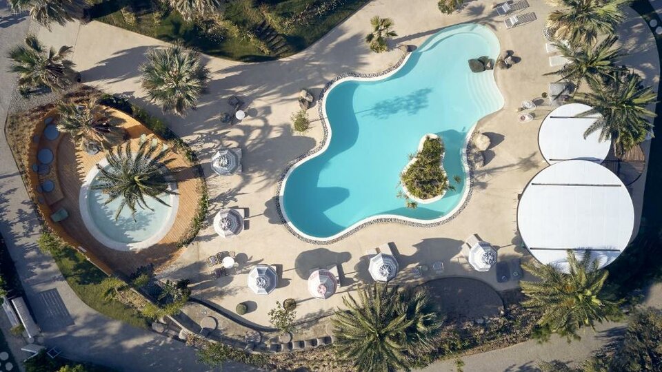 Ekies All Senses Resort