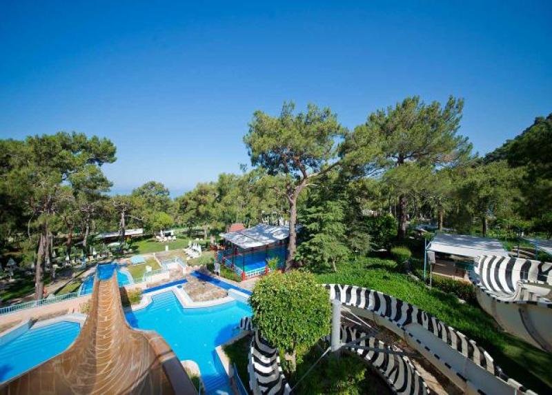 Liberty Hotels Lykia Adult Only Hotel
