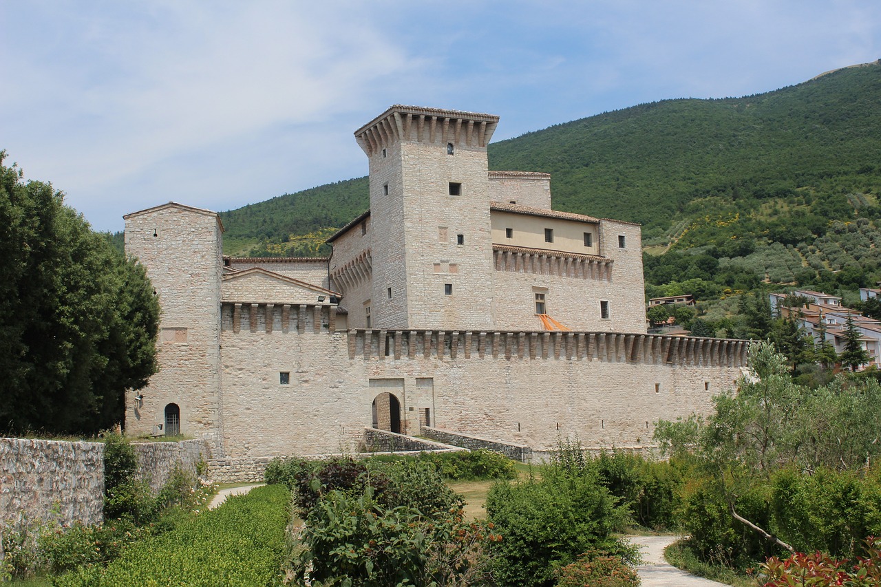 Umbrija