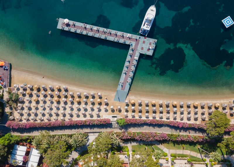 Grand Yazici Club Turban Hotel