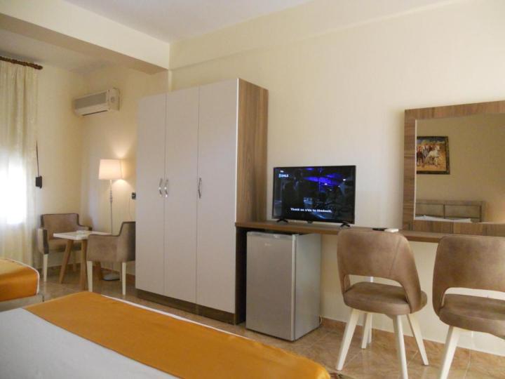 Hotel Onorato