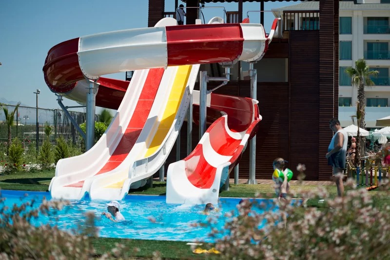 Armas Life Belek