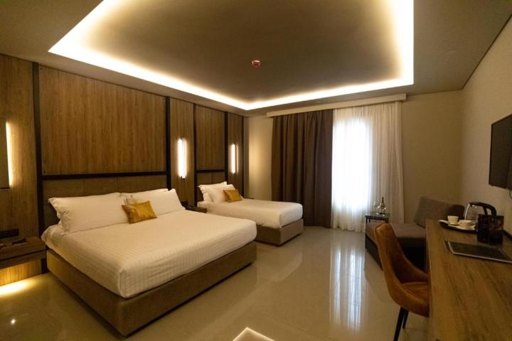 Hotel Kraal