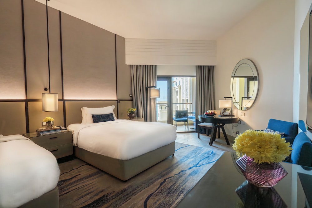 Hotel Amwaj Rotana - Jumeirah Beach Residence