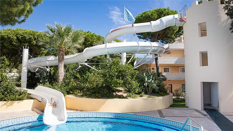 Tirreno Resort
