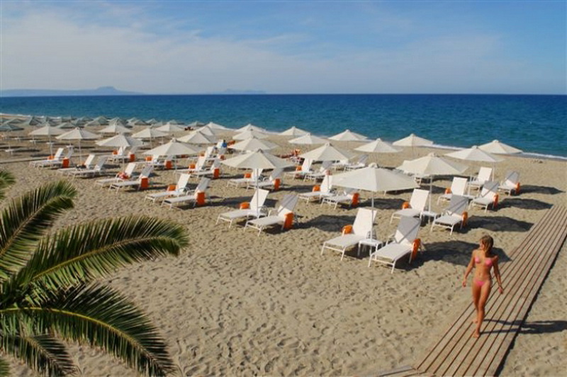 Minos Mare Royal Hotel