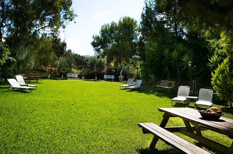 Irilena Hotel