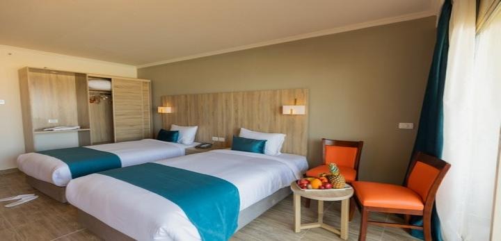 Seven seas Joly Bay ex Aqua Mondo Abu Soma Resort