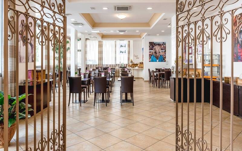 Sovrane Re Aqua Spa Hotel