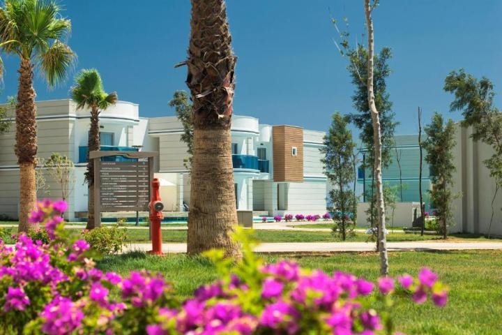 Hotel Aquasis Deluxe Resort & Spa