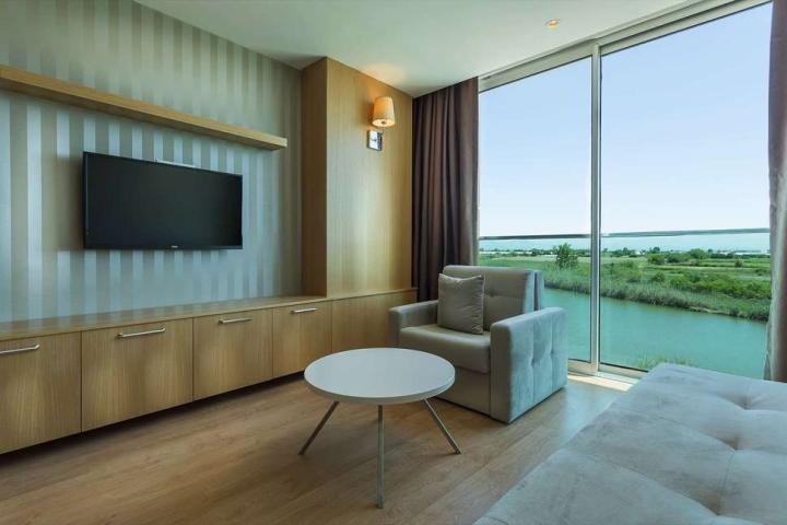 Hotel Aska Lara River Suites