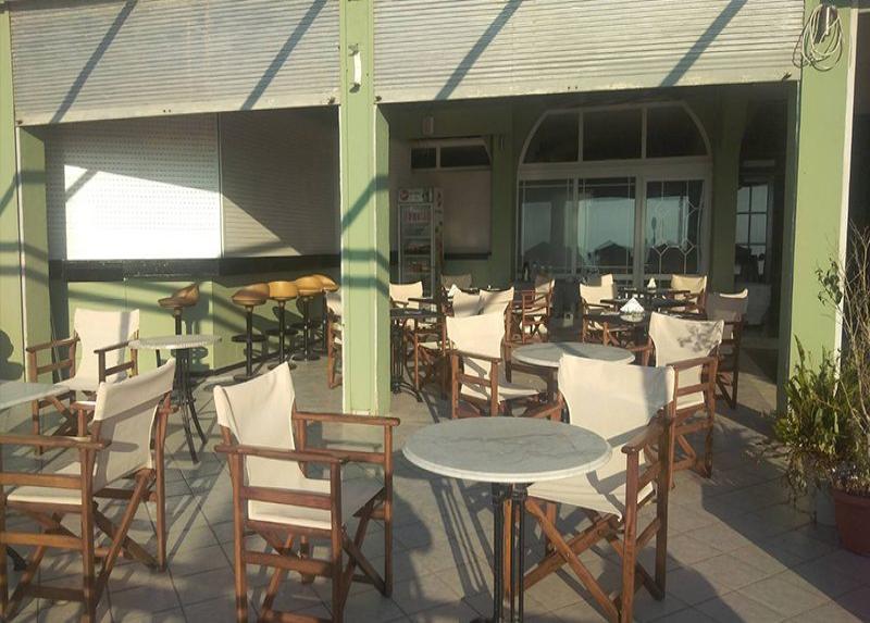Loutrouvia Hotel