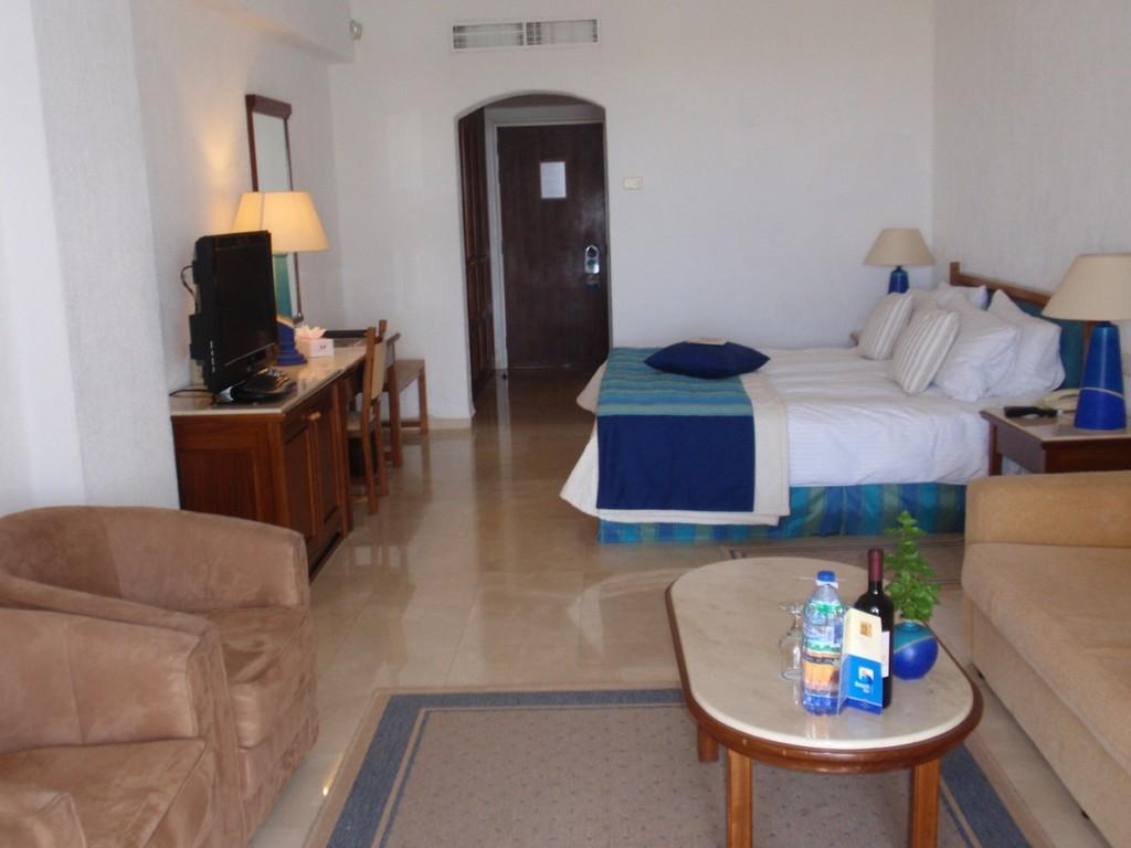Hotel Coral Beach