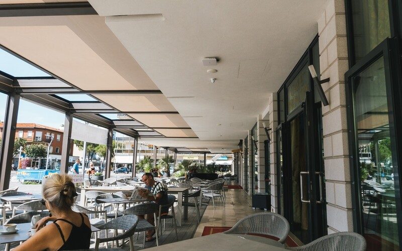 Hotel Principe Palace