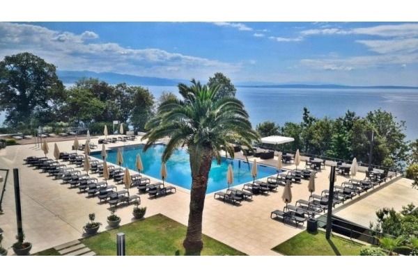 Hotel Ambasador