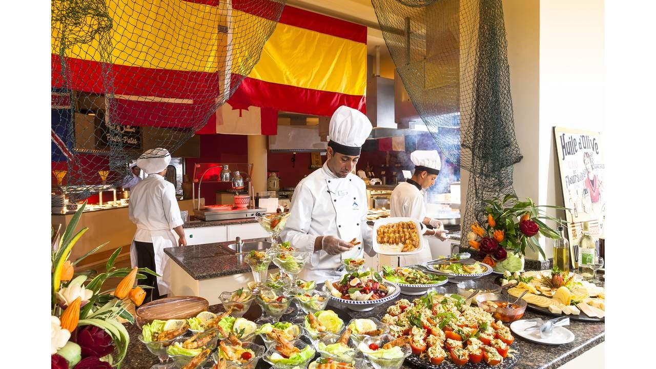 Calimera Delfino Beach Resort