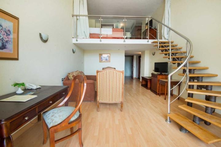Hotel Imperial Shams Abu Soma