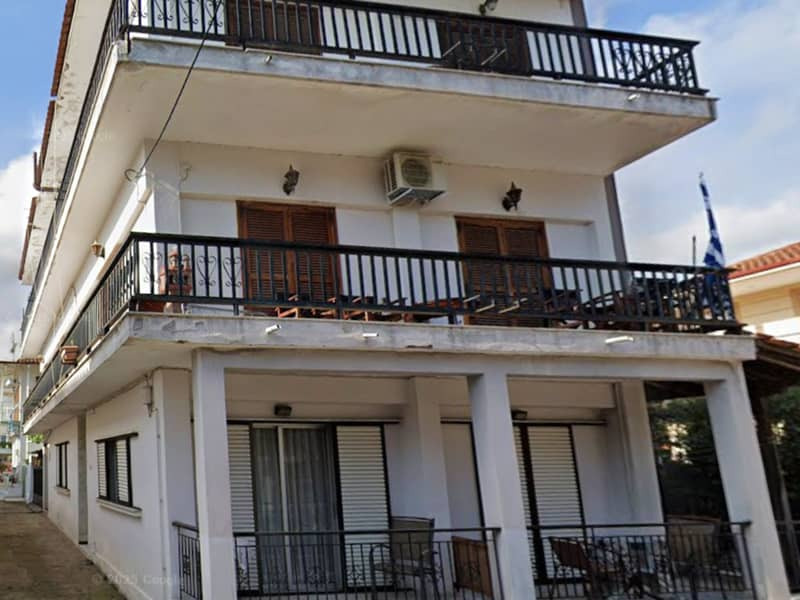 Apartmani Vaso