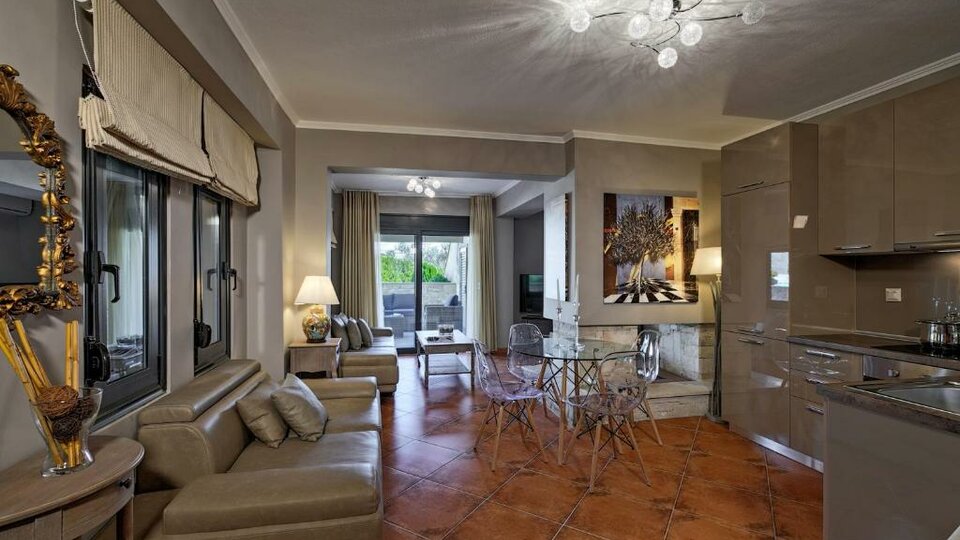 Kassandra Village Resort