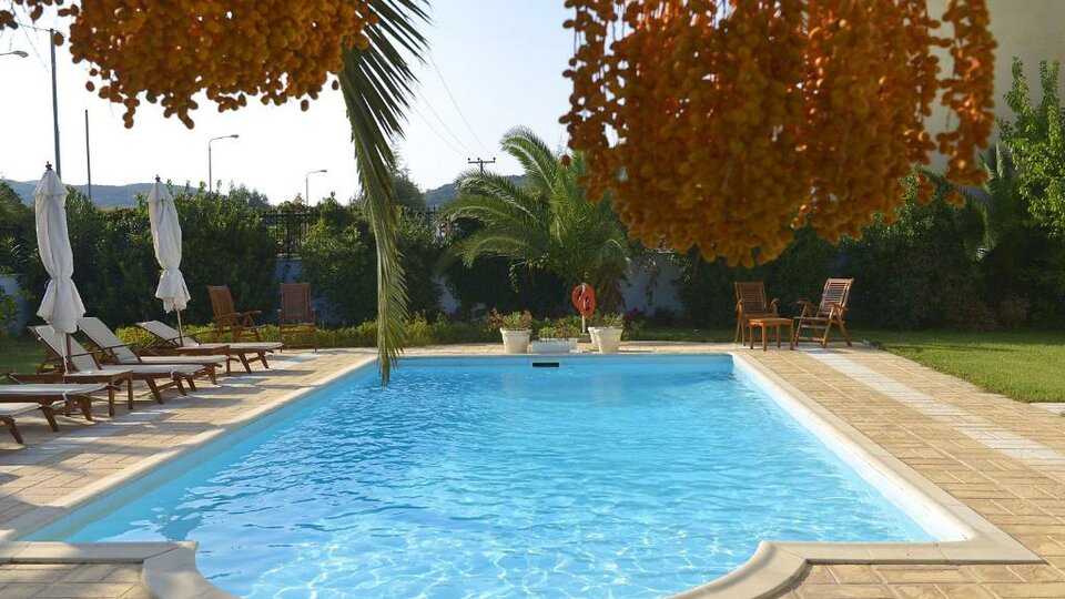 Kavala Beach